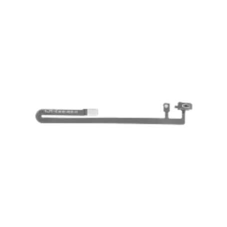 Nappe Microphone iPad Pro 11'' 5e Génération - Pièce de Rechange de Qualité pour un Son Optimal