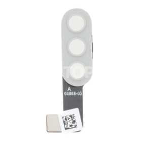 Achetez Nappe de Connexion iPad Pro 11" 5e Gen Blanc - Accessoire de Qualité Expert