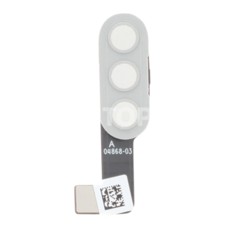 Achetez Nappe de Connexion iPad Pro 11" 5e Gen Blanc - Accessoire de Qualité Expert
