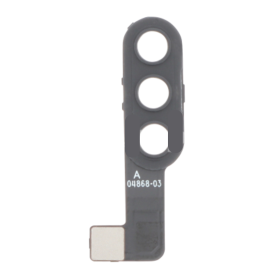 Nappe de Connexion Clavier pour iPad Pro 11" 5e Génération - Remplacement Noir de Qualité Premium