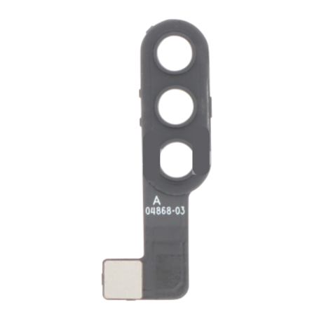 Nappe de Connexion Clavier pour iPad Pro 11" 5e Génération - Remplacement Noir de Qualité Premium