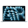 Buy MacBook Air 15.3" Sky Blue AZERTY - 16GB RAM 512GB SSD Apple M4 Model MC7C4FN/A Online