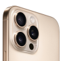Buy iPhone 16 Pro 256GB Titanium Sand - Like New 100% Battery - Best Prices & Free Shipping