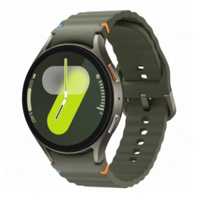 Samsung Galaxy Watch 7 SM-L300 40mm Smartwatch Green - Stylish & Feature-Packed Wearable
