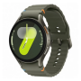 Samsung Galaxy Watch 7 SM-L300 40mm Smartwatch Green - Stylish & Feature-Packed Wearable