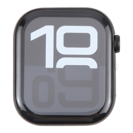 Buy Apple Watch Series SE GPS 40mm Midnight Aluminum Grade AB No Band or Accessories Affordable Price
