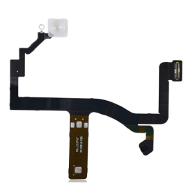 Nappe Flash iPhone 15 Plus - Accessoire de Remplacement de Haute Qualité pour iPhone 15