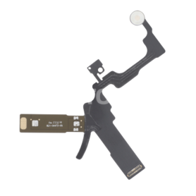 Achetez Nappe Flash iPhone 15 Pro Max - Pièce Détachée Originale pour Réparation Rapide
