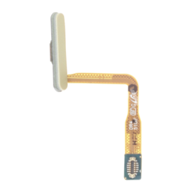 Buy Galaxy Z Flip6 F741B Fingerprint Reader Yellow | Secure & Stylish Smartphone