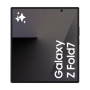 Samsung Galaxy Z Fold7 512 Go Noir SM-F966B/DS Neuf - Smartphone Pliable Dernière Génération