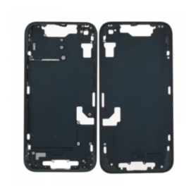 Buy Empty iPhone Chassis 16 Black Original Disassembled Grade AB Online - Premium Quality Replacement Parts