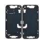 Chassis iPhone Noir Origine Démonte Grade AB - Qualité Premium pour Réparation Rapide