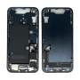 iPhone 16E Chassis without Rear Glass eSim Battery Black Original Disassembled Grade AB - Shop Now
