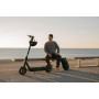Ninebot G2 Max Electric Scooter - Powerful Ride Without Charger | Upgrade Your Commute