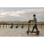 Ninebot G2 Max Electric Scooter - Powerful Ride Without Charger | Upgrade Your Commute