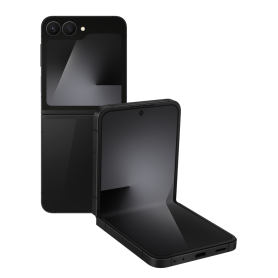 Samsung Galaxy Z Flip7 512 Go Noir SM-F766B - Neuf