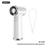 Remax RS-SF09 Portable Fan - White