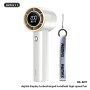 Ventilateur Portable Remax RS-SF11 - Blanc