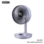 REMAX RS-ZF07 Desk Fan - Blue
