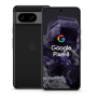 Google Pixel 8 Pro 5G 128 Go Noir Grade AB - Smartphone Haut de Gamme à Prix Compétitif