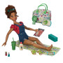 Pack d'accessoires Disney ily 4EVER Tiana - Inspiration Princesse et la Grenouille - Indispensables pour vos Aventures Enchantée
