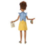Pack d'accessoires Disney ily 4EVER Tiana - Inspiration Princesse et la Grenouille - Indispensables pour vos Aventures Enchantée