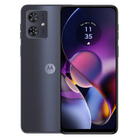 Motorola Moto G54 128 Go Bleu Nuit Grade AB - Performance et Élégance à Prix Réduit
