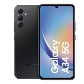 Samsung Galaxy A32 128GB Black - Grade AB | Affordable & Reliable Smartphone Deals