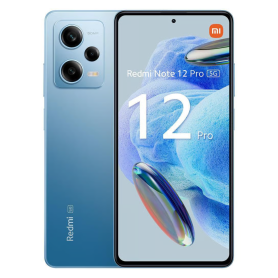 Xiaomi Redmi Note 12 Pro 5G 128 GB Black Grade A - Premium Quality Smartphone at Best Price