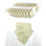 Achetez Enveloppes Longues avec Fenêtre Autocollantes 220x110 mm - Lot de 50 pour Professionnels