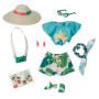 Disney ily 4EVER Tiana Fashion Pack - Princess and the Frog Style for Kids
