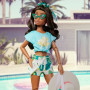 Disney ily 4EVER Tiana Fashion Pack - Princess and the Frog Style for Kids
