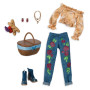 Disney Fashion Pack Ily 4EVER Belle Beauty and the Beast Edition - Enchant Your Wardrobe