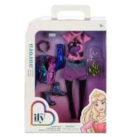 Pack Mode Disney ily 4EVER - Inspiré par Aurore & La Belle au Bois Dormant | Achat en Ligne