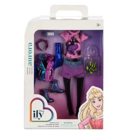 Disney ily 4EVER Aurora Fashion Pack - Inspired by Sleeping Beauty for Kids