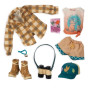 Disney ily 4EVER Fashion Pack Inspired by Pocahontas Perfect Outfit for Little Adventurers