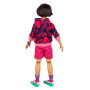 Pack Mode Disney ily 4EVER Inspiré par Dr Facilier – La Princesse et la Grenouille Collection Essentielle pour Enfants