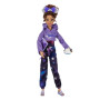 Disney ily 4EVER Fashion Pack Inspired by Space Mountain Stylish Outfit for Fans and Collectors