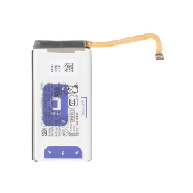 Galaxy Z Flip6 F741B Secondary Battery Service Pack GH82-35024A - Enhance Battery Life with Genuine Replacement