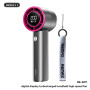 Ventilateur Portable Remax RS-SF11 - Violet