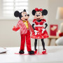 Mickey & Minnie Limited Edition Doll Set – Exclusive Collector's Item