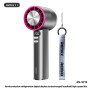 Remax RS-SF12 Portable Fan - Purple