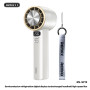Ventilateur Portable Remax RS-SF12 - Blanc