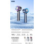 Ventilateur Portable Remax RS-SF12 - Blanc