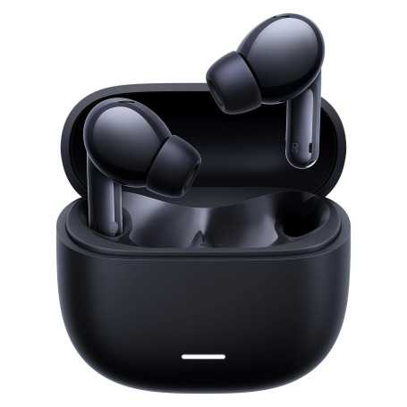Redmi Buds 6 Lite BHR8653GL Bluetooth Earphones Black - Superior Sound and Comfort