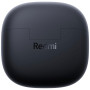 Redmi Buds 6 Lite BHR8653GL Bluetooth Earphones Black - Superior Sound and Comfort