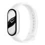 Xiaomi Smart Band 10 Ceramic Edition White - Stylish & Feature-Packed Smartwatch