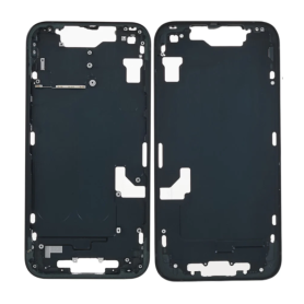 Châssis Vide iPhone 14 Plus Noir Origine Démonte Grade AB - Meilleur Qualité Prix