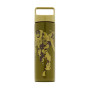 Avengers Stainless Steel Water Bottle - Disney Marvel Insulated Hydration for Fans