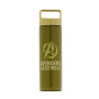 Avengers Stainless Steel Water Bottle - Disney Marvel Insulated Hydration for Fans